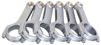 Thumbnail for Eagle Toyota 2JZGTE Engine Connecting Rods (Set of 6)