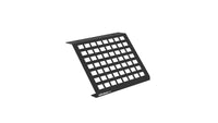Thumbnail for Putco Full Length TEC Molle Mounting Plate - 54in W x 14.4in H (Fits 184000/184010/184100 ETC.)