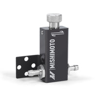 Thumbnail for Mishimoto Manual Boost Controller - Black