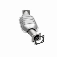 Thumbnail for MagnaFlow Conv DF GM 75 79