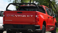Thumbnail for Putco 14-18 Chevy Silverado 1500 / GMC Sierra 1500 - 5.8ft (Short Bed) Venture TEC Rack