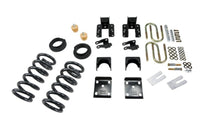 Thumbnail for Belltech LOWERING KIT W/O SHOCKS