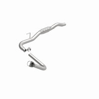 Thumbnail for MagnaFlow Conv DF GM 01-02 2500 Driver Side 6L