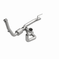 Thumbnail for MagnaFlow Conv DF 99-01 G Cherokee 4.7 fr OEM