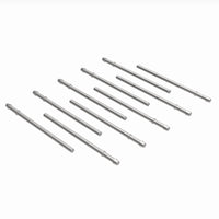 Thumbnail for MagnaFlow Hanger .50inch straight 10pk