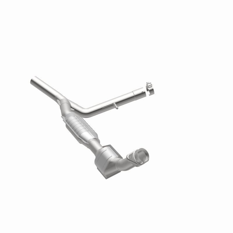 MagnaFlow Conv DF 04-05 Ford F-150 5.4L P/S 2WD (Excl 04 Heritage Edition)