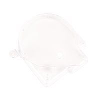 Thumbnail for Omix Speedometer & Tachometer Lens 92-95 Wrangler YJ