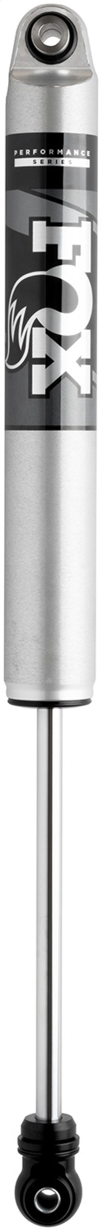 Thumbnail for Fox 2018+ Jeep Wrangler JL 2.0 Performance Series 10.1in Smooth Body IFP Rear Shock 0-1.5in. Lift