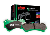 Thumbnail for DBA 2016+ Audi A4 SP Performance Front Brake Pads