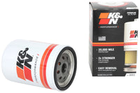 Thumbnail for K&N Oil Filter OIL FILTER; AUTOMOTIVE