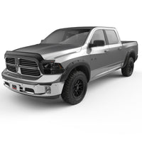 Thumbnail for EGR 09+ Dodge Ram LD Bolt-On Look Fender Flares - Set - Matte