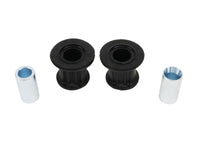 Thumbnail for Whiteline Control Arm - Lower Inner Service Bushing Kit for p/n KCA361 (93-00 Impreza Non-Turbo)