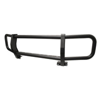 Thumbnail for Westin 21-23 Ford Bronco (Excl. Bronco Sport)XTS Front Bumper Brush Guard for OEM Bumper - Tex Black