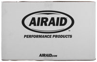Thumbnail for Airaid 2015 Ford Mustang 3.7L V6 Intake System (Oiled / Red Media)
