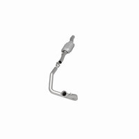 Thumbnail for MagnaFlow Conv DF 99-02 Dodge Dakota 2.5L 2WD