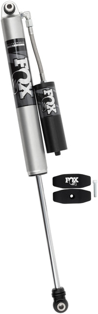 Thumbnail for Fox 18+ Jeep JL 2.0 Performance Series 12.2in. Smooth Body Reservoir Rear Shock / 3.5-4in. Lift