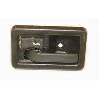 Thumbnail for Omix Interior Door Handle Left- 87-95 Wrangler YJ