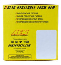 Thumbnail for AEM 00-05 Eclipse GT Silver V2 Intake