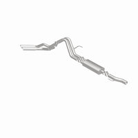 Thumbnail for MagnaFlow SYS C/B 10-11 Ford F150 Raptor 6.2L