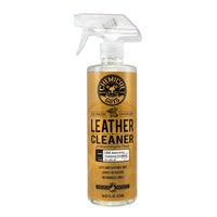 Thumbnail for Chemical Guys Leather Cleaner Colorless & Odorless Super Cleaner - 16oz