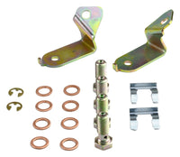 Thumbnail for Goodridge 08-11 Dodge Challenger / 06-11 Charger / 06-08 Magnum SRT8 Brake Lines