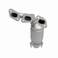 Thumbnail for MagnaFlow Conv DF Contour 2.5L Rear Manifold
