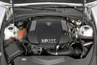 Thumbnail for K&N 13-15 Cadillac ATS V6-3.6L F/I Aircharger Performance Intake