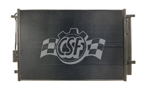 Thumbnail for CSF 16-18 Kia Sedona 3.3L A/C Condenser
