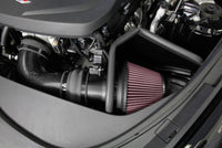 Thumbnail for K&N 2016-2017 Cadillac CTS-V 6.2L V8 Aircharger Performance Intake