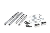 Thumbnail for Belltech LOWERING KIT WITH SP SHOCKS
