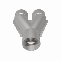 Thumbnail for MagnaFlow Smooth Trans Y 3/3 X 10.25 Al