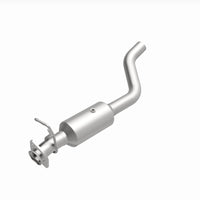 Thumbnail for MagnaFlow 22-24 Ford F-650 V8 7.3L Underbody Direct Fit Catalytic Converter
