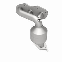 Thumbnail for MagnaFlow Converter Direct Fit 07-15 Toyota Sienna 3.5L