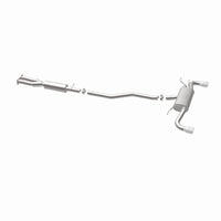 Thumbnail for MagnaFlow SYS C/B 09-10 Land Rover LR2 3.2L