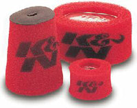 Thumbnail for K&N Air Filter Precleaner Wrap 14in x 6in