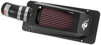Thumbnail for K&N 12-13 Mini Cooper S 1.6L 69 Series Typhoon Performance Intake Kit