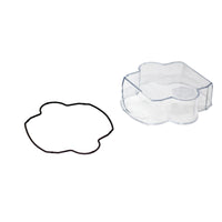 Thumbnail for Baja Designs Head Light Lens LP6 Series Spot Lens Kit