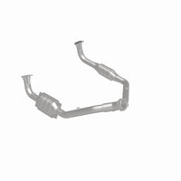 Thumbnail for MagnaFlow Conv DF 94-95 Disc./Defender 3.9L