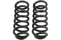 Thumbnail for Belltech COIL SPRING SET 89-97 RANGER STD/EXT CABS