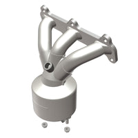 Thumbnail for MagnaFlow Conv DF 06-08 Kia Optima 2.7L