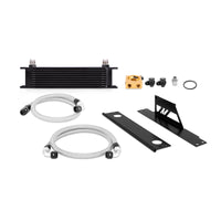 Thumbnail for Mishimoto 01-05 Subaru WRX/STi Oil Cooler Kit