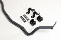 Thumbnail for Progress Tech 2015+ Ford Mustang 4 Cyl/GT Front Sway Bar (Tubular 35mm - Adjustable)