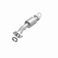Thumbnail for MagnaFlow 15-17 Honda Fit L4 1.5L OEM Grade Direct Fit Catalytic Converter