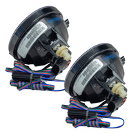 Thumbnail for Oracle 05-11 Toyota Tacoma SMD FL - White SEE WARRANTY