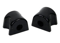 Thumbnail for Whiteline Plus 12+ Subaru BRZ / 12+ Scion FR-S / 12+ Toyota 86 18mm Front Sway Bar Mount Bushing