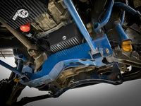 Thumbnail for aFe Pro Series Deep Engine Oil Pan 11-16 GM Duramax V8-6.6L (td)