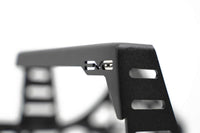 Thumbnail for DV8 Offroad 03-09 Lexus GX 470 Center Console Molle Panels & Digital Device Bridge