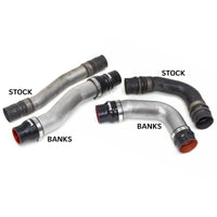 Thumbnail for Banks 10-12 Ram 6.7L 2500/3500 Diesel OEM Replacement Boost Tube