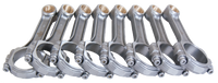 Thumbnail for Eagle Chevrolet Small Block I-Beam Rod Set