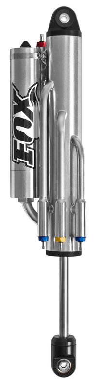 Thumbnail for Fox 3.5 Factory Series 12in. P/B Res. 5-Tube Bypass (3 Comp/2 Reb) Shock 1in. Shaft (32/70) - Blk
